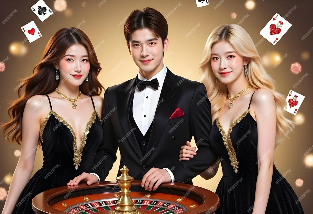 Huge Win Slots Welcome Bonus