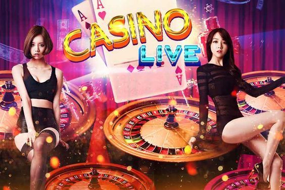 Huge Win Slots Live Betting