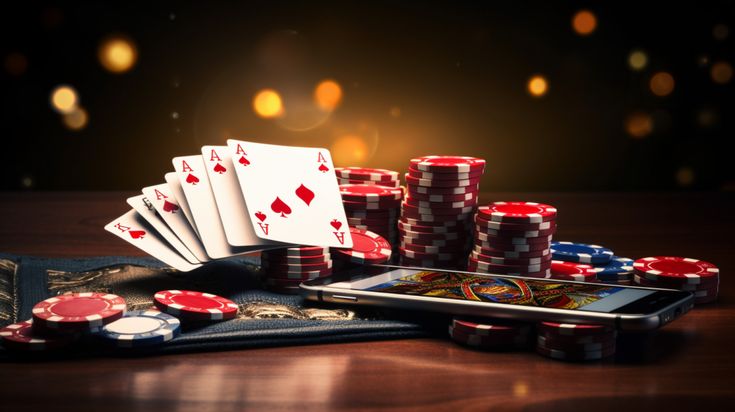 Huge Win Slots Live Casino