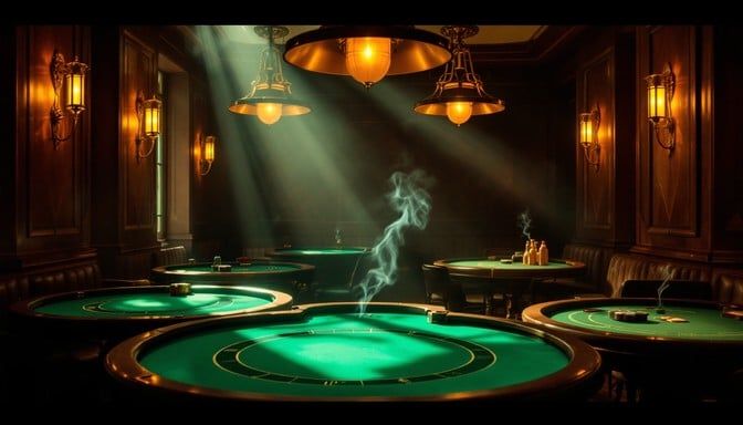 Huge Win Slots Live Casino