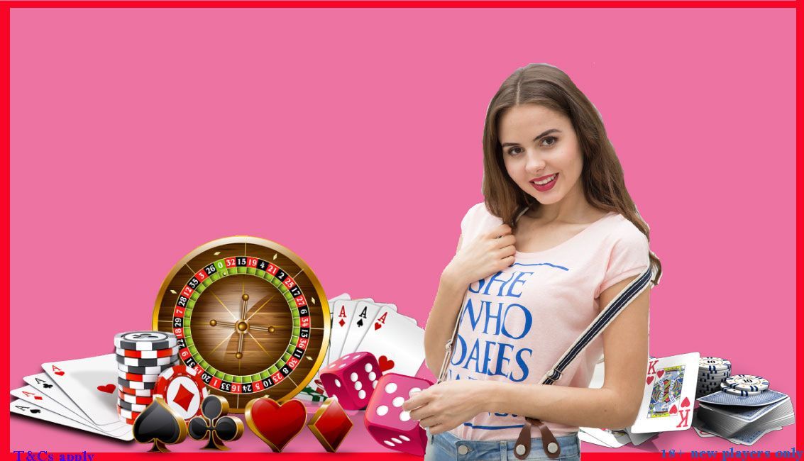 Huge Win Slots Live Casino