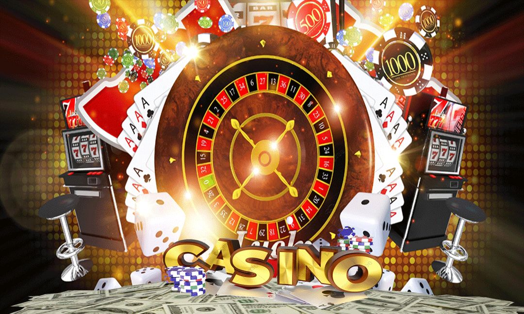 Huge Win Slots Live Betting
