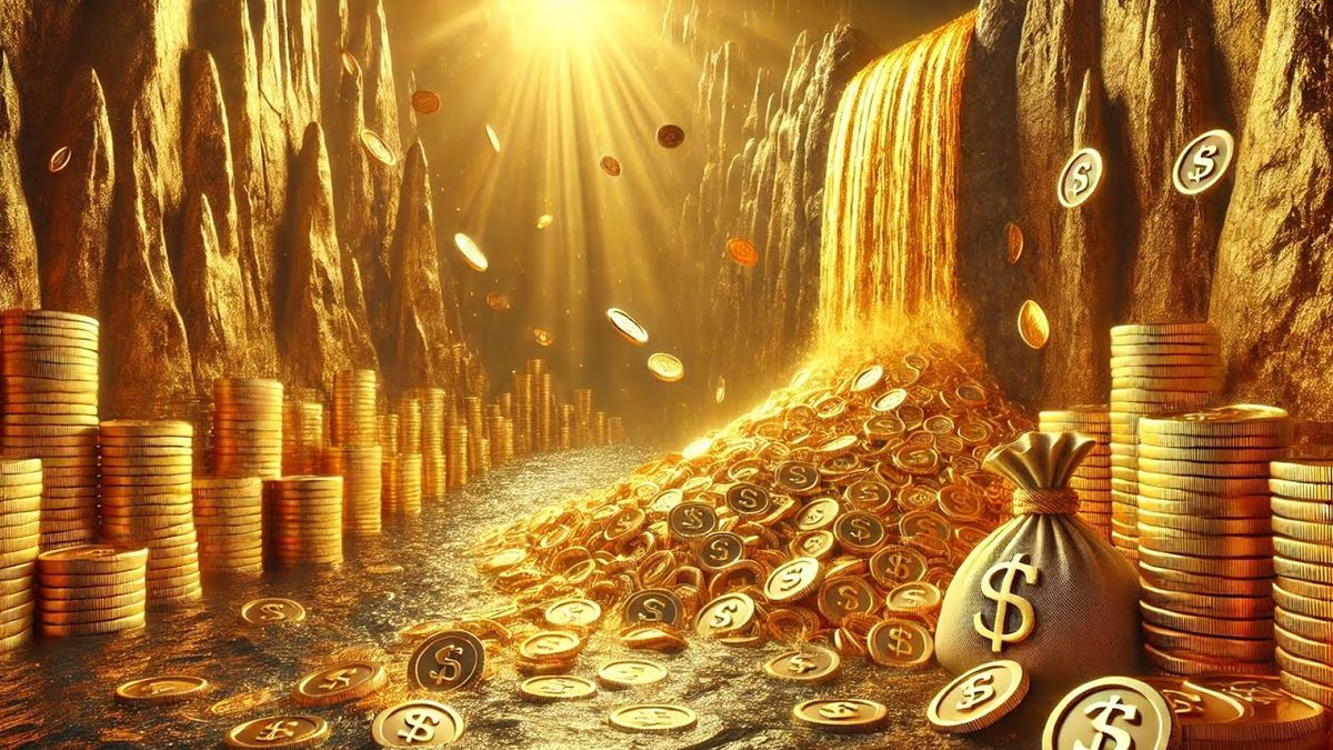 Huge Win Slots Welcome Bonus