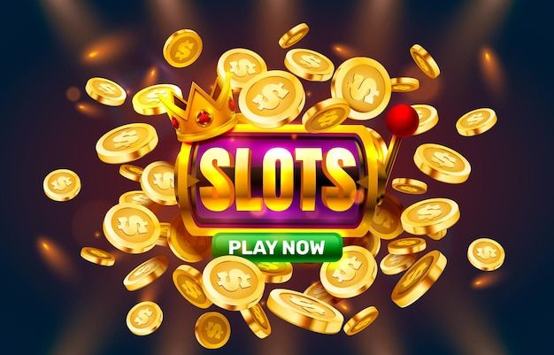 Huge Win Slots Live Betting